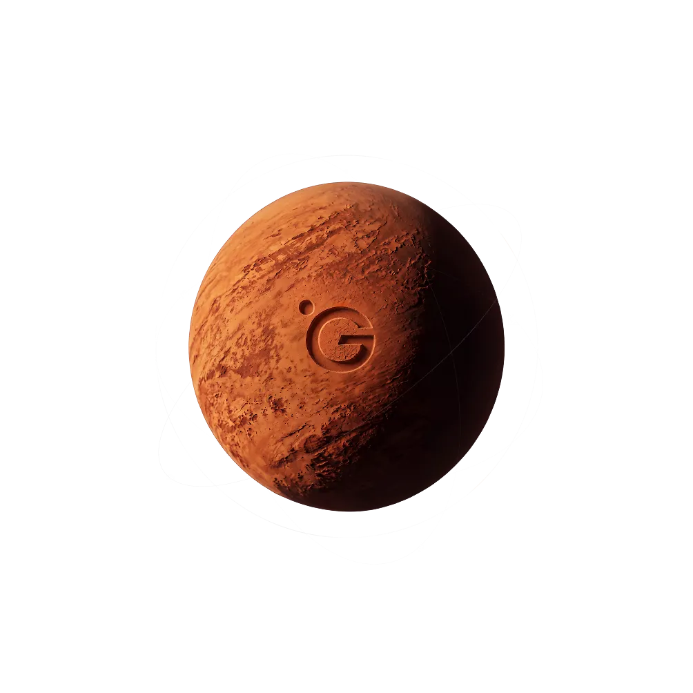 planet